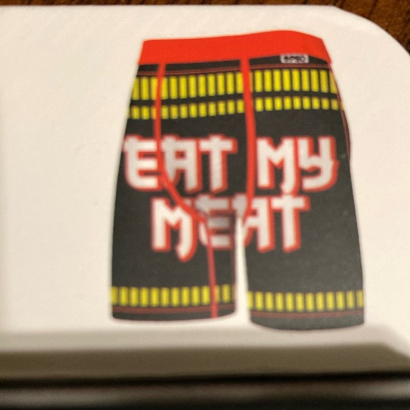 NWT Men’s 3 Pair PSD FocusFit Boxer Brief Bundle - Picture 5 of 10